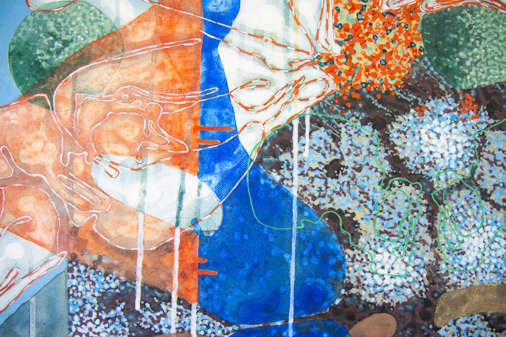 Rose Slavy, Untitled "In-formes"